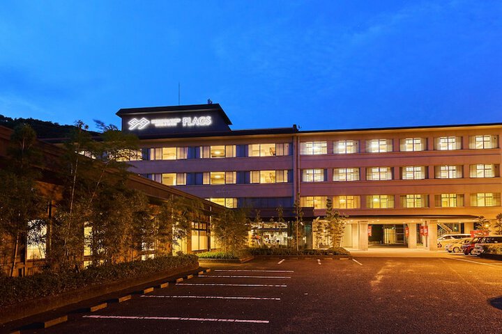 Hotel 158 of 160