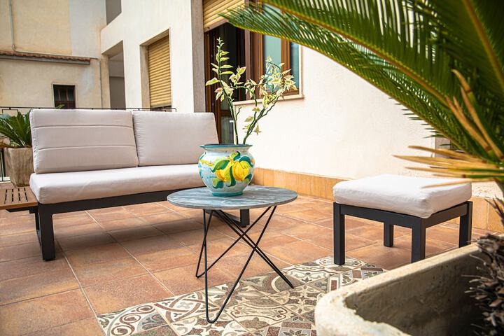 Terrace/Patio 33 of 55