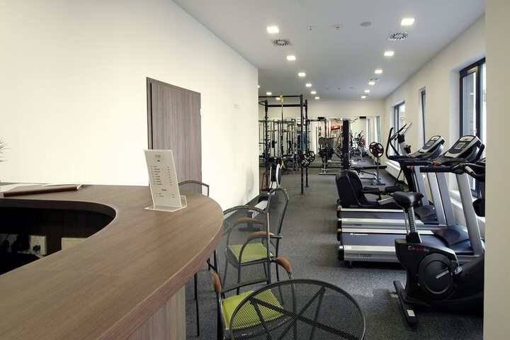 Health and Fitness 53 of 71
