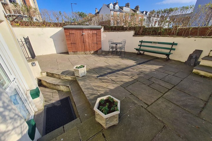 Terrace/Patio 78 of 86