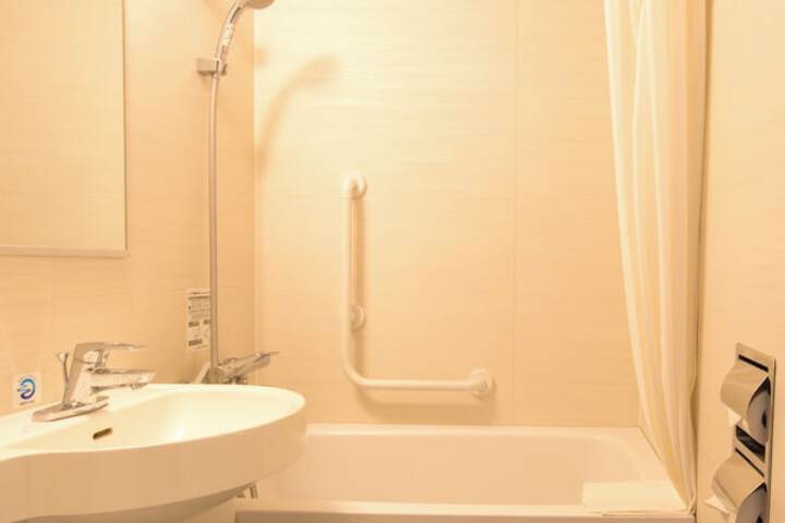 Bath Photo