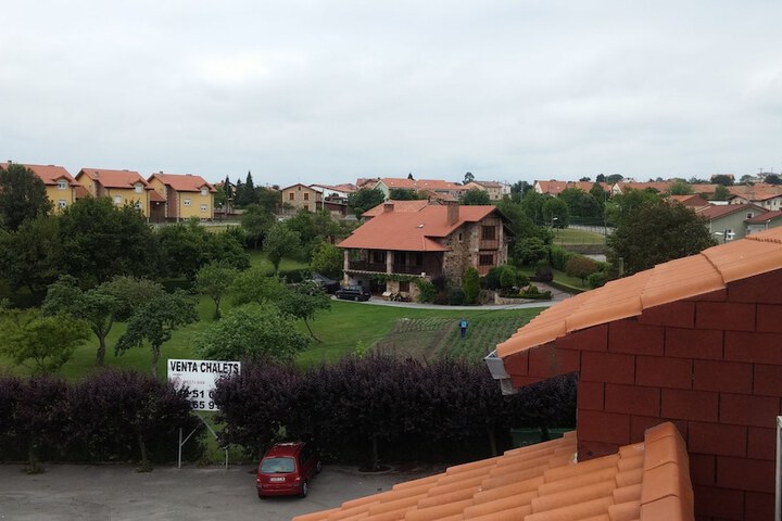 View from room