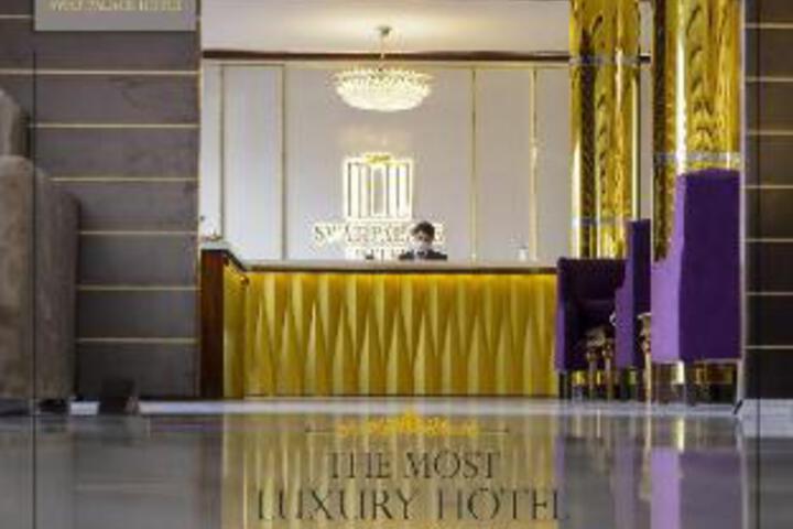 Hotel Interior 18 of 20