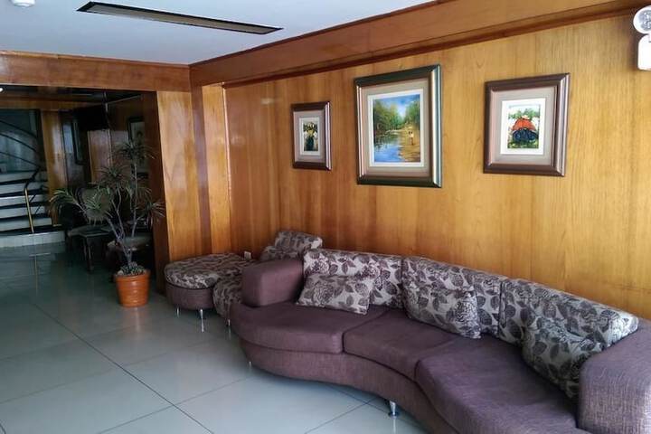 Hotel Interior 8 of 55