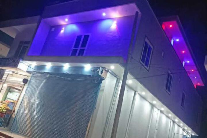 OYO Harsh Hotel