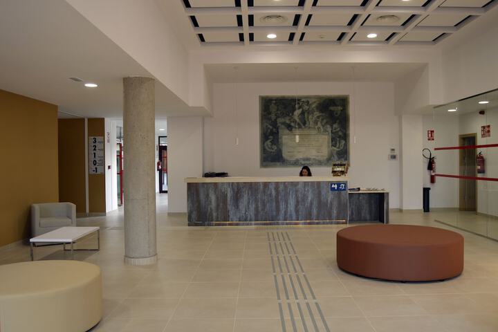 Hotel Interior 4 of 53