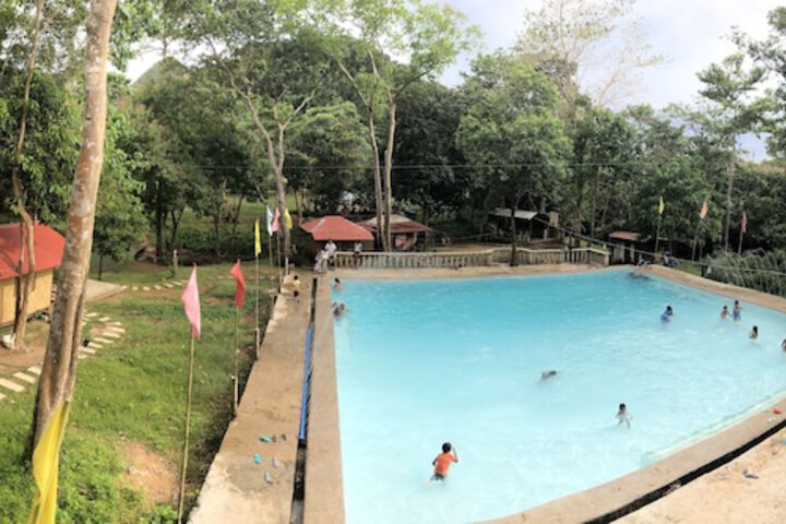 Pool 20 of 63