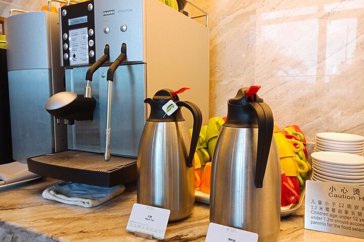 Breakfast/Coffee Service 50 of 74