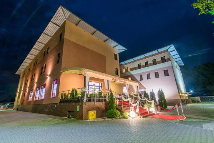 Photo of Hotel Texicana