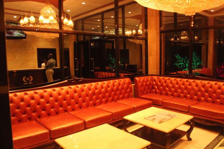 Hotel Interior 5 of 78