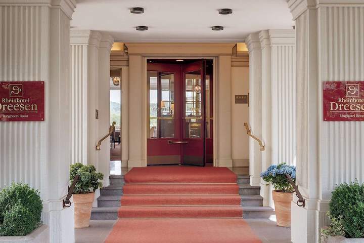 Hotel 78 of 84