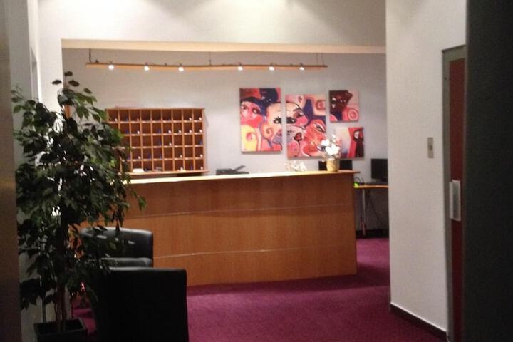 Lobby Photos