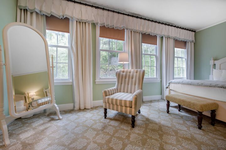 Deluxe 2 Double Beds (8 of 36)