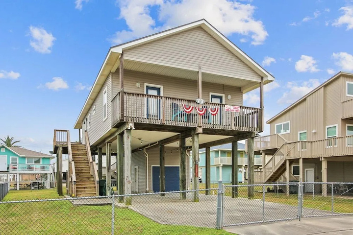 Image of Family Tides 3 Bedroom Home