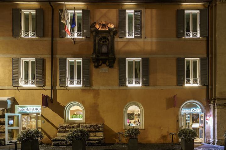 Hotel 120 of 134