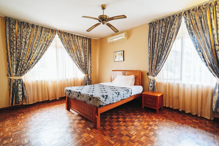 Amariah Apartments TPDC Mikocheni