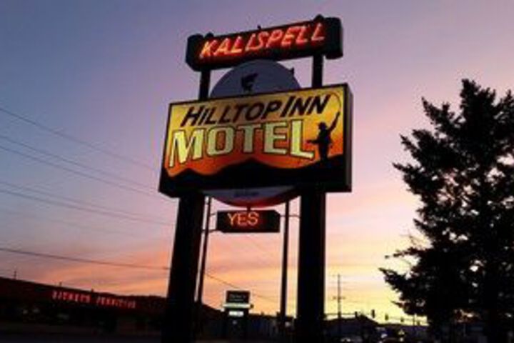 Photo of Kalispell Hilltop Inn