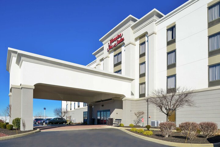 Hotel 68 of 68