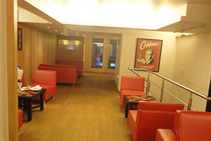 Cafe