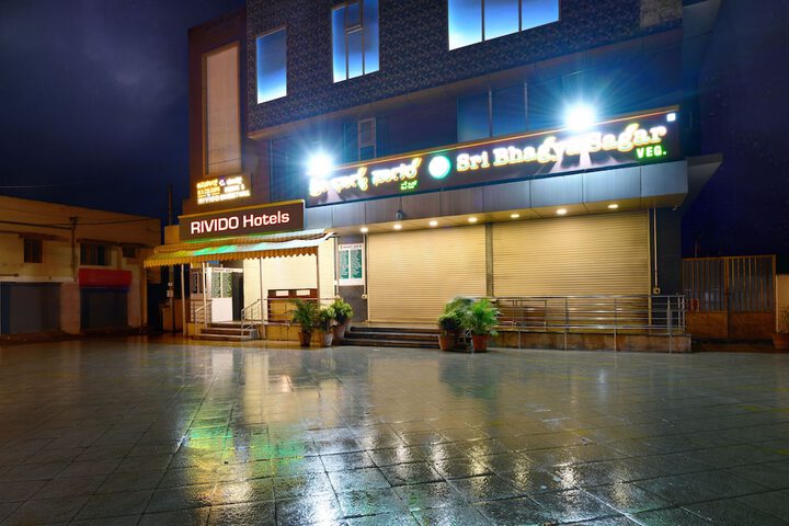 Hotel 16 of 16