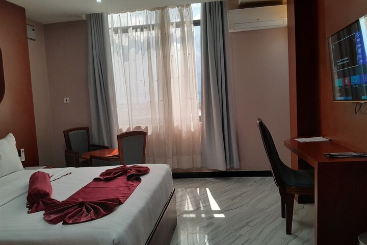Hotel 117 of 119