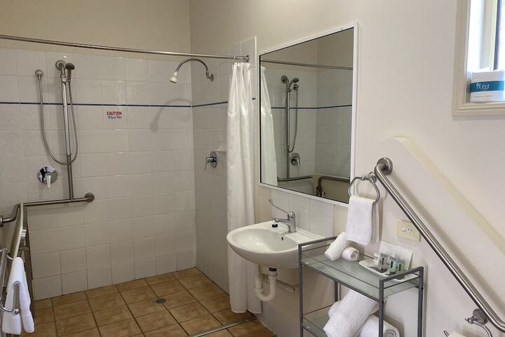 Bath Interior
