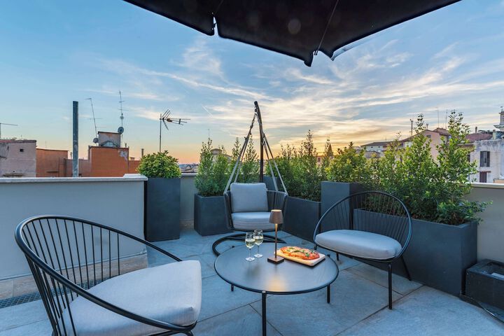 Terrace/Patio 109 of 110