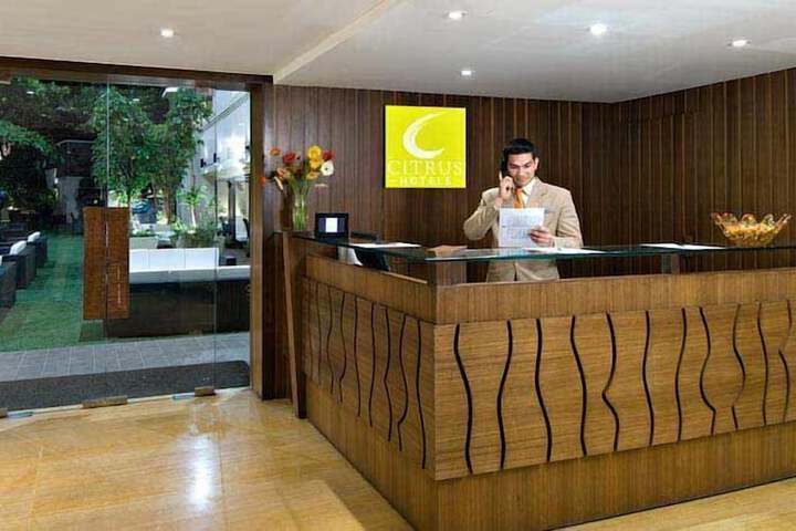 Hotel Interior 2 of 36