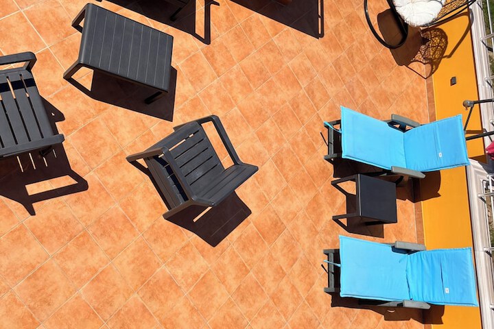 Terrace/Patio 100 of 146