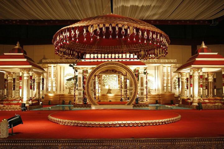 Wedding/Banquet 18 of 21