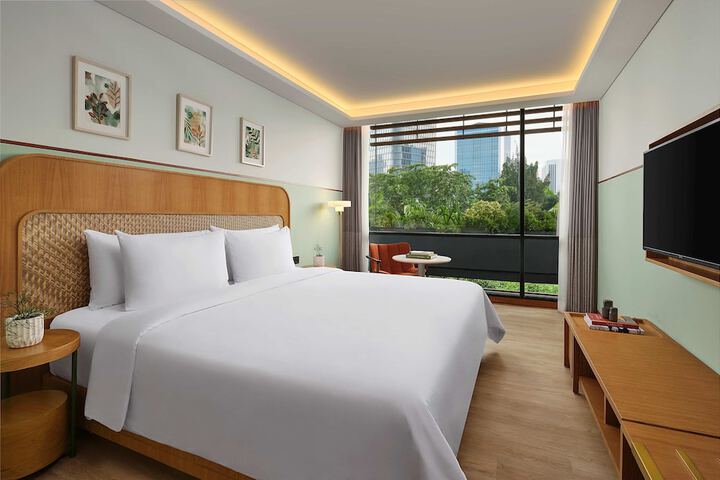 Room 3 of 21