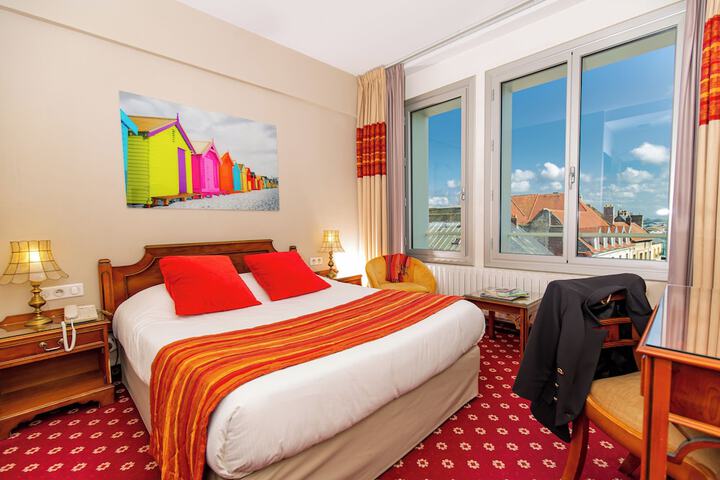 Room 21 of 52