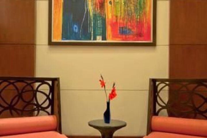 Hotel Interior 25 of 31