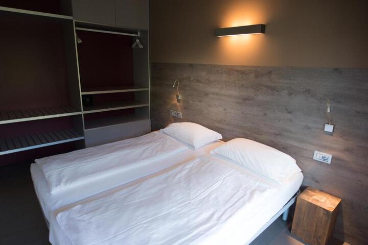 Fitness Facility Photos