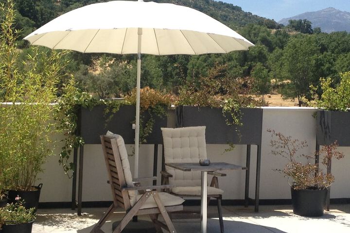 Terrace/Patio 8 of 22