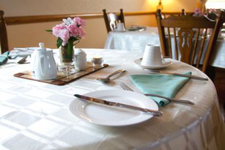 Breakfast/Coffee Service 7 of 48