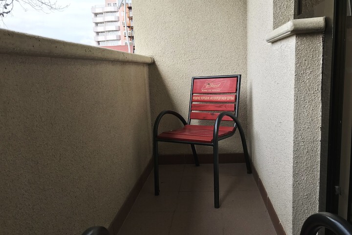 Terrace/Patio 9 of 41