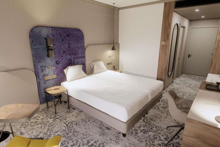 Room 9 of 58