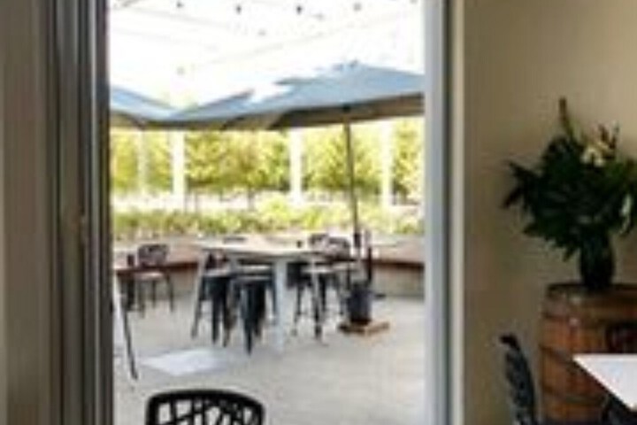 Breakfast/Coffee Service 31 of 38