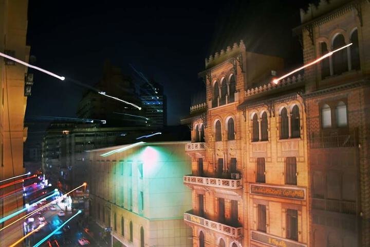 Hotel View 37 of 38
