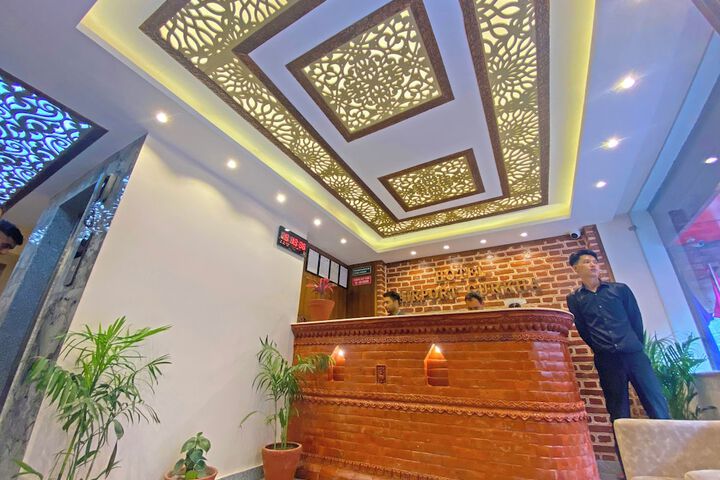 Hotel Airport Gurkha