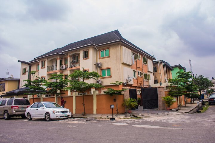 Bavidi Hotel