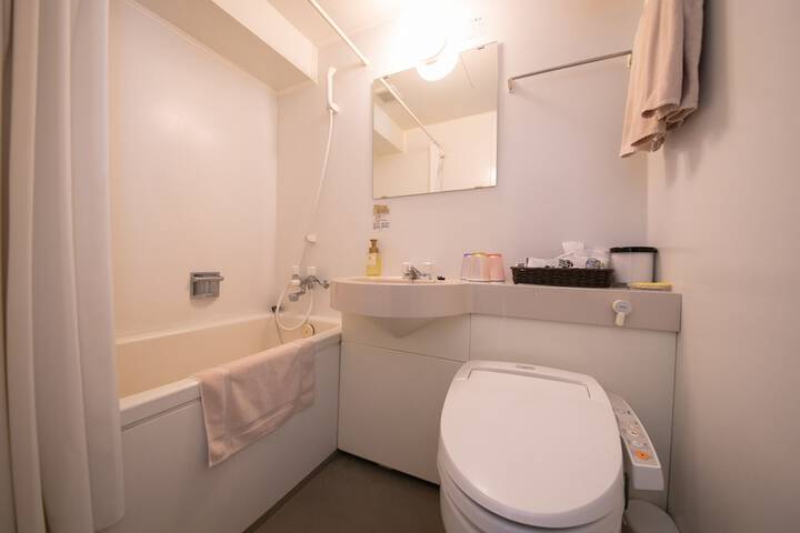 Bathroom Vanities