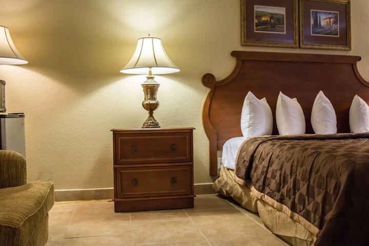 1 King Bed (3 of 19)