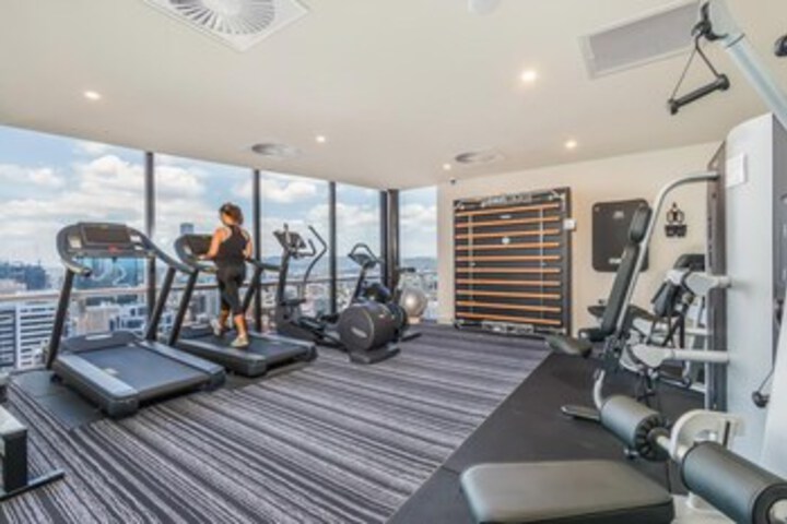 Health and Fitness 11 of 29