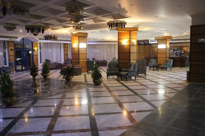 Hotel Interior 3 of 31