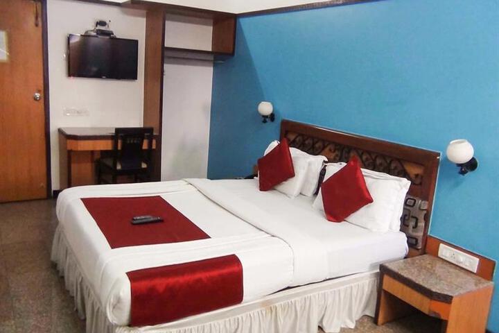 HOTEL IMPERIAL PALACE ANDHERI