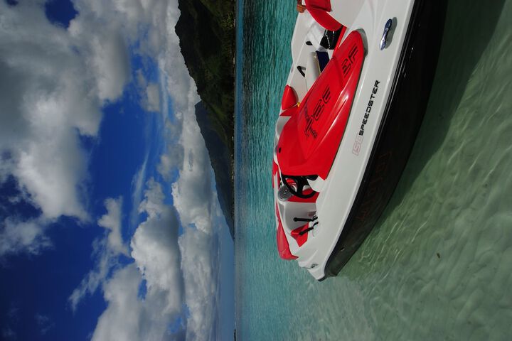 Boating