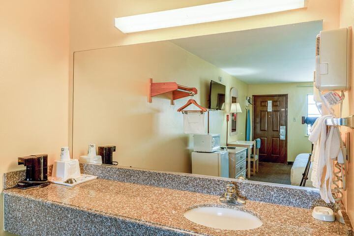 Bathroom Vanities
