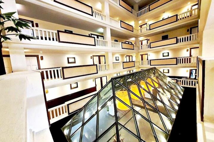 Hotel Interior 75 of 77